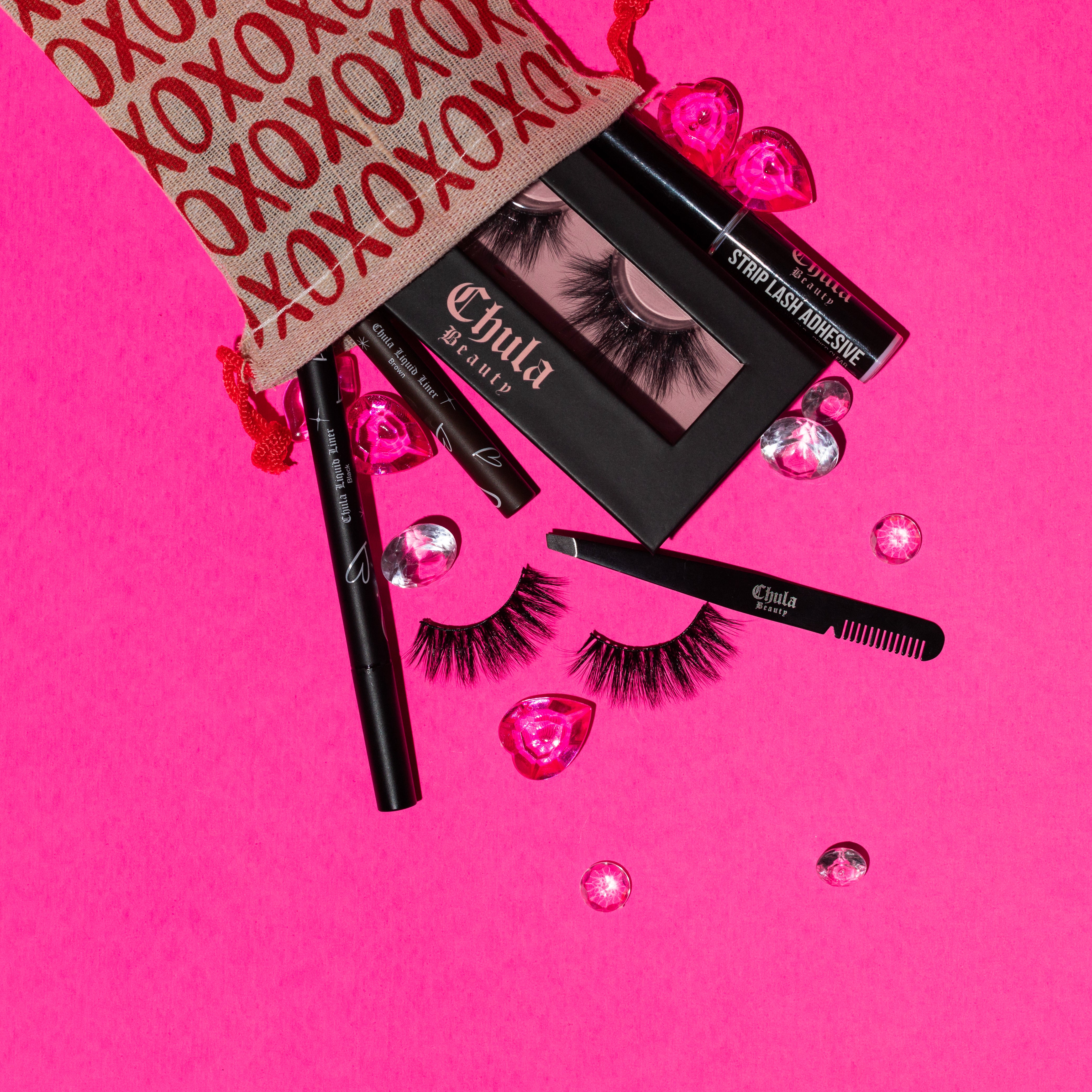 chulabeauty.store logo