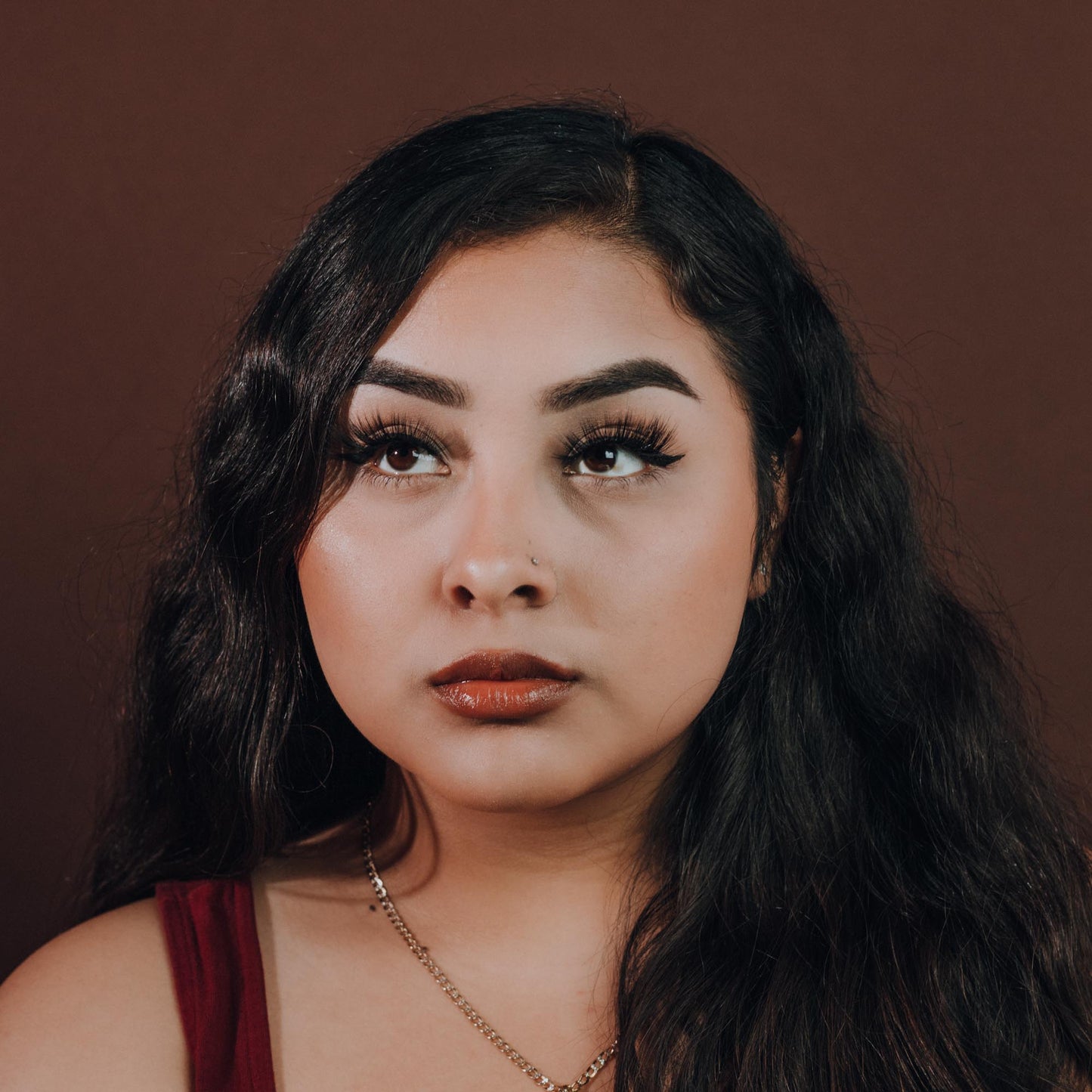 Chacalosa | Tapered Cat-Eye Full Fluffy 18-22mm