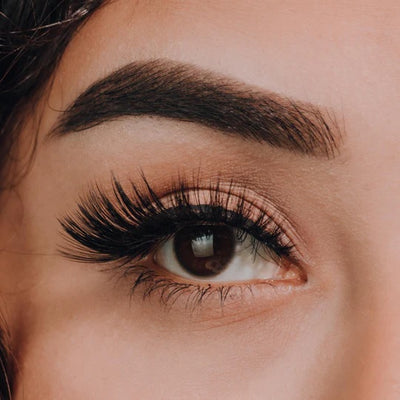 Enhance Your Natural Beauty: Finding the Perfect Lashes with Natural Volume