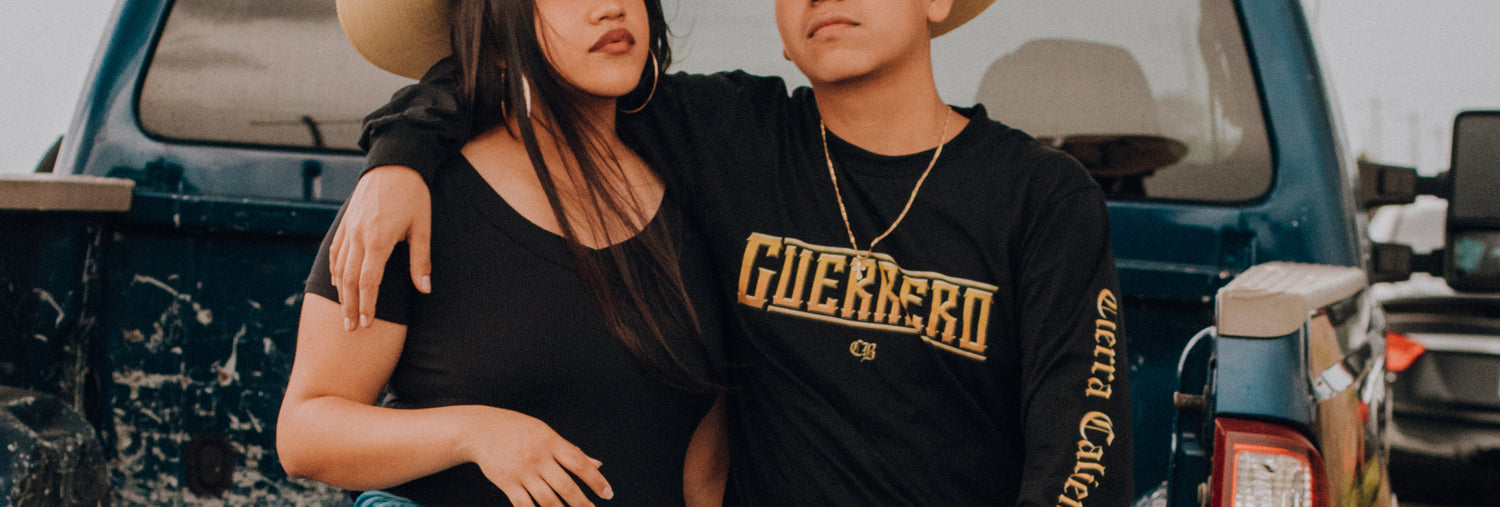 Tierra Caliente Collection