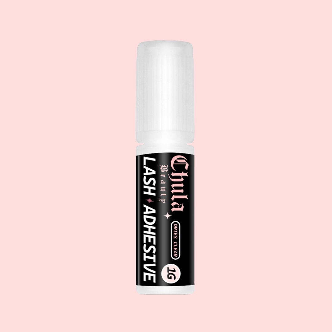Chula Beauty Life-Proof Lash Glue