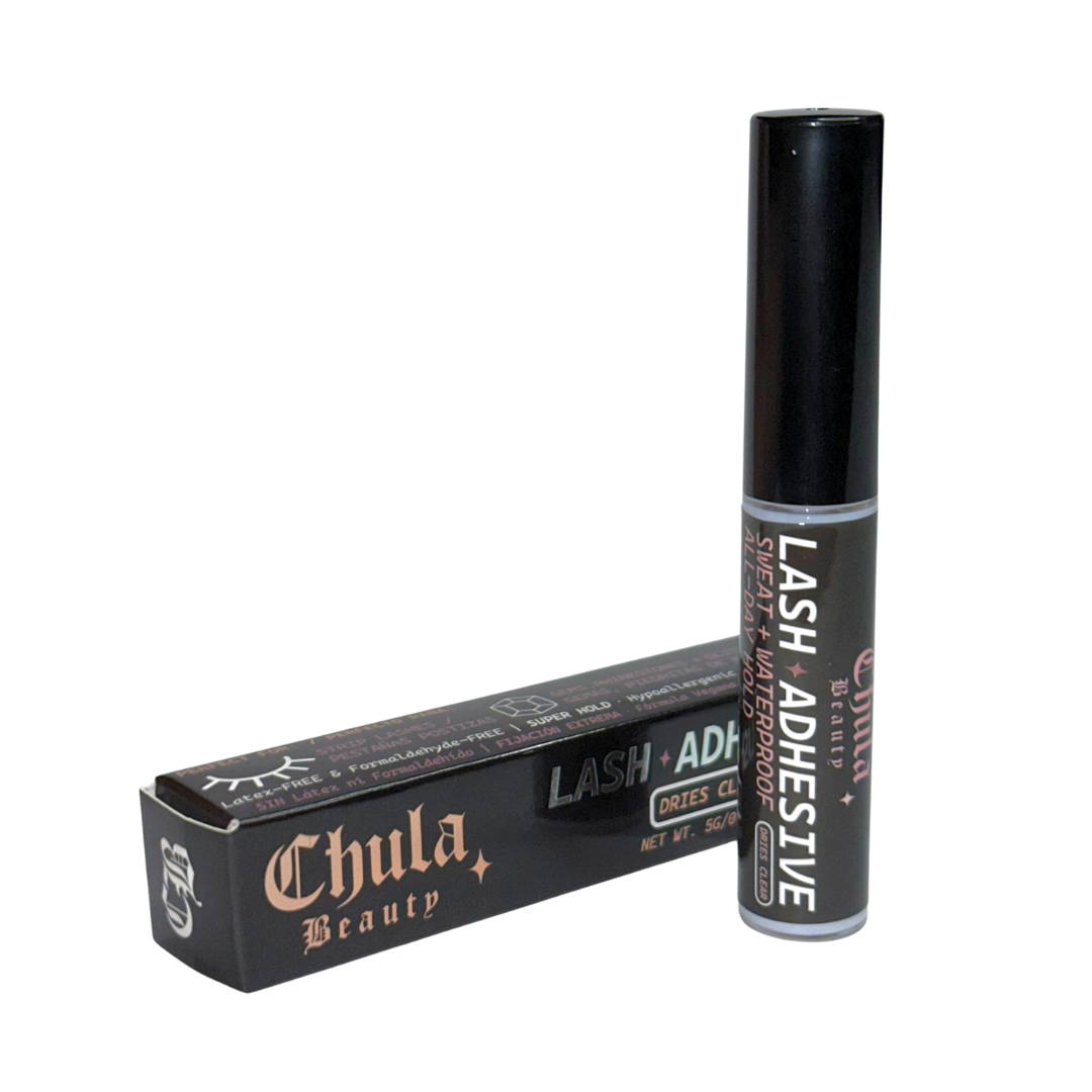 Chula Beauty Life-Proof Lash Glue
