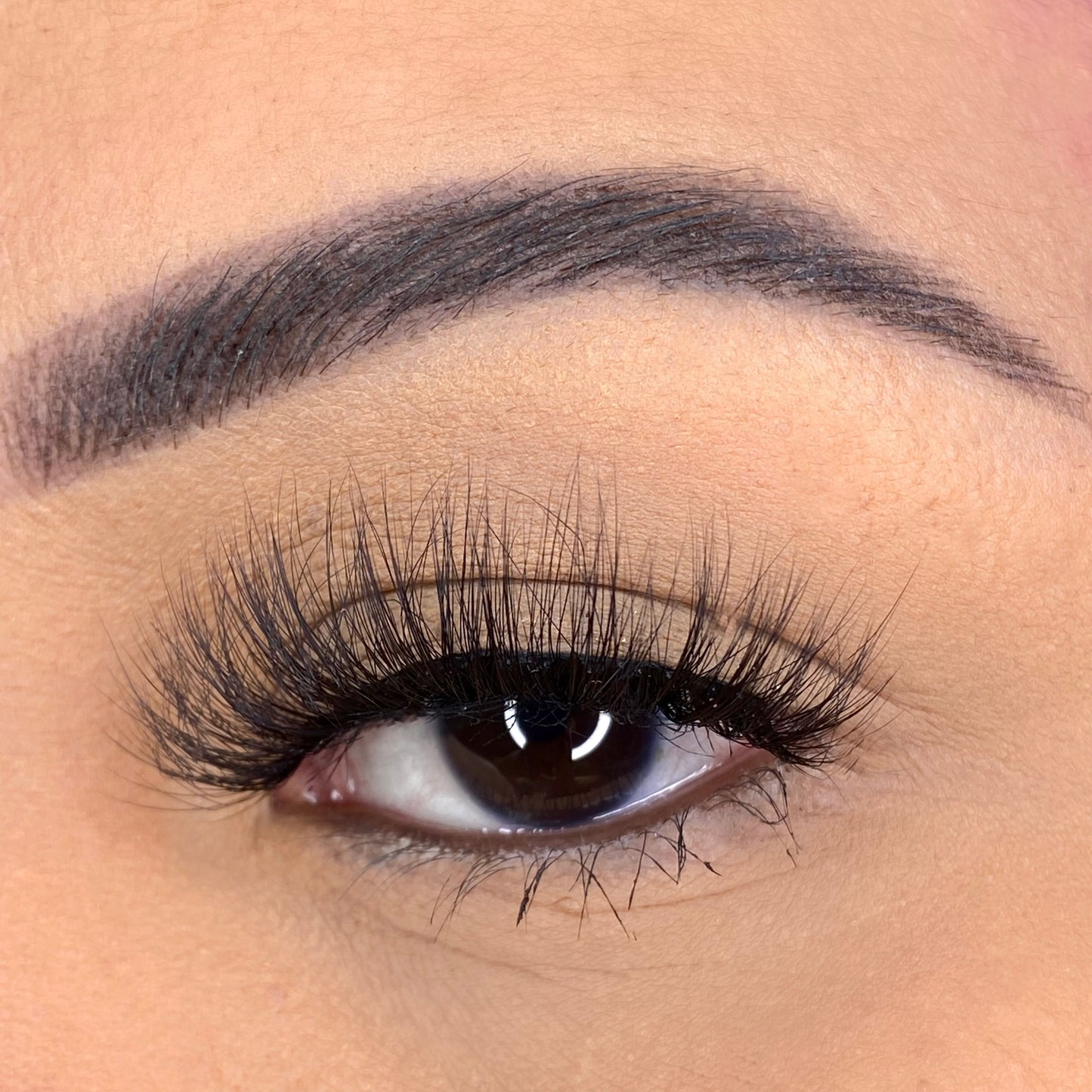 Kilos | Rounded Medium to Full Fluffy 18-22mm