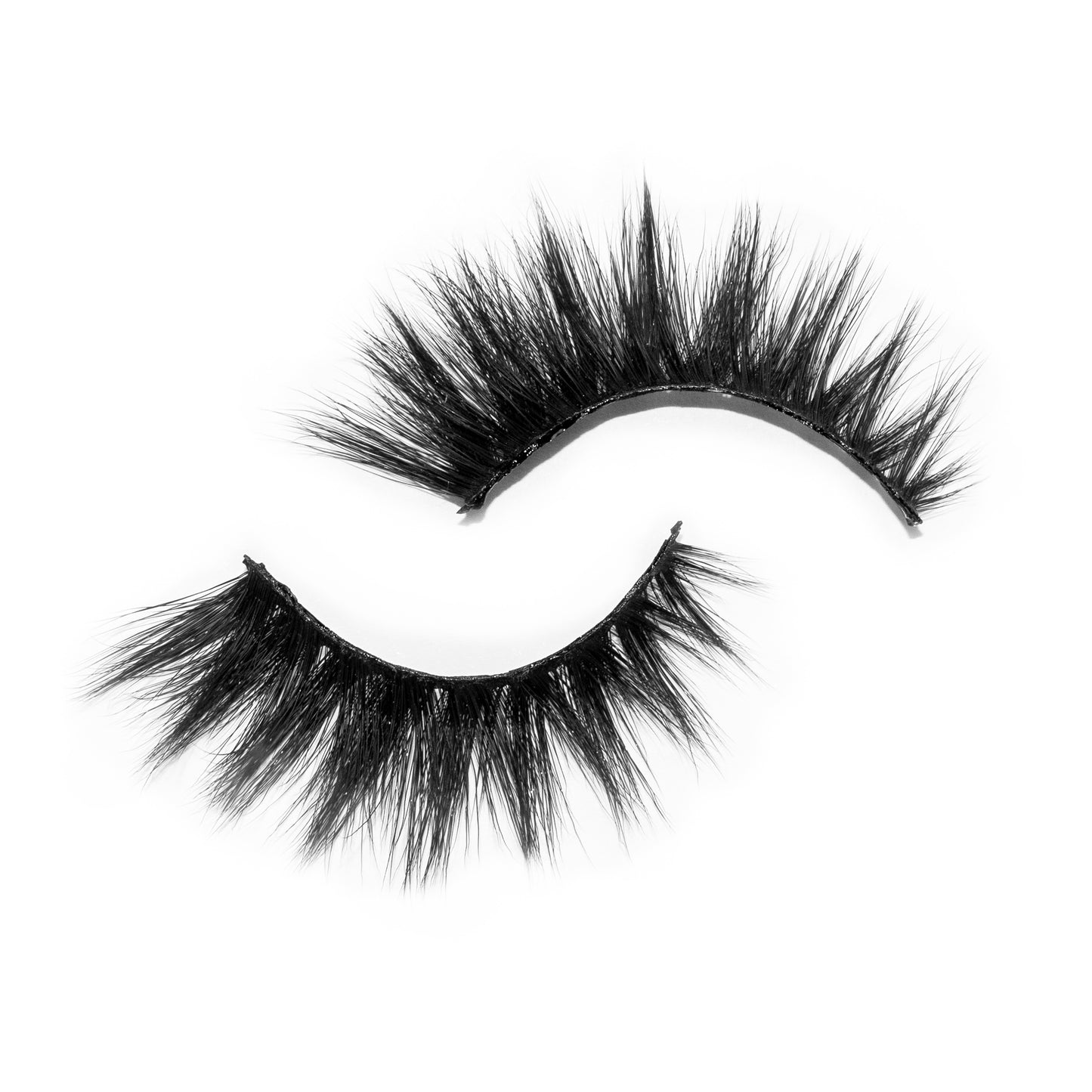 Mary Jane | Tapered Cat-Eye Medium to Full Fluffy 18-20mm