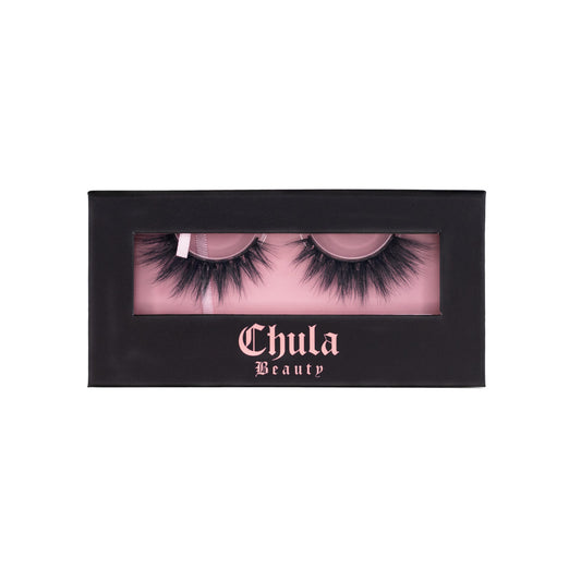 Mary Jane | Tapered Cat-Eye Medium to Full Fluffy 18-20mm