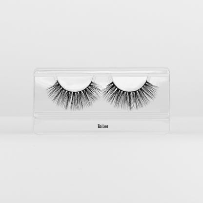 Kilos | Rounded Medium to Full Fluffy 18-22mm