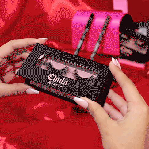 Mary Jane | Tapered Cat-Eye Medium to Full Fluffy 18-20mm