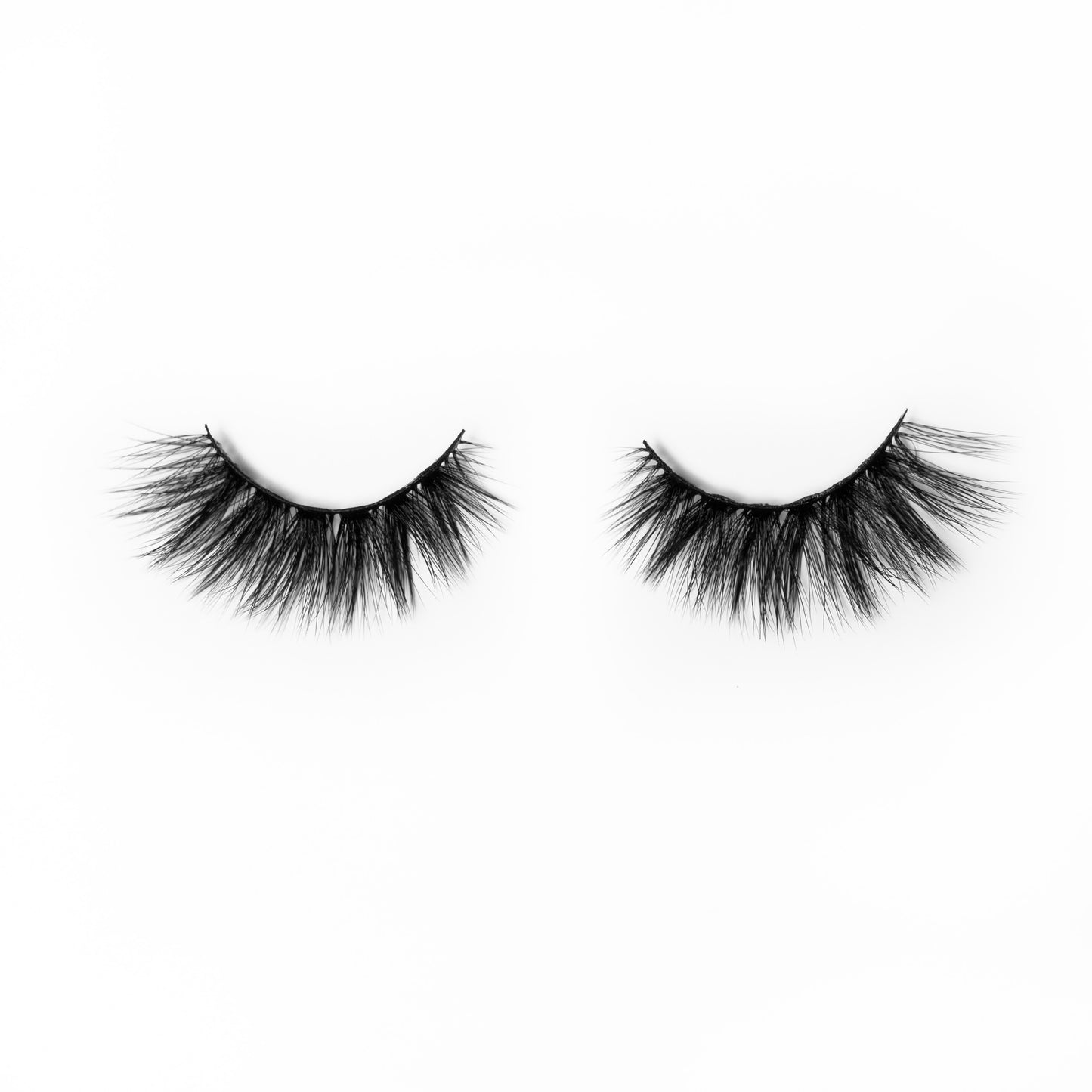 Chacalosa | Tapered Cat-Eye Full Fluffy 18-22mm