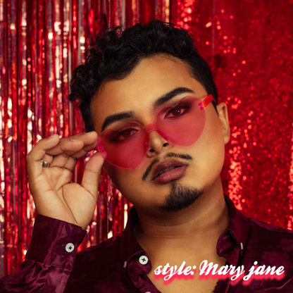 Lash Lover - Luxury Silk Lash Book