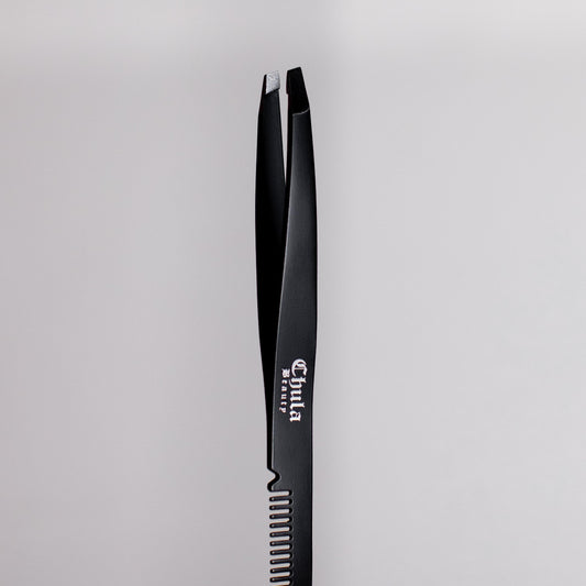 Chula Beauty 3-in-1 Tweezers