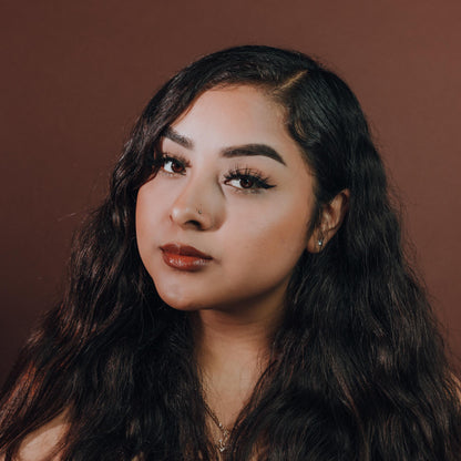 Lolita | Rounded Anime Doll Clumpy Style Medium Fluffy 18-20mm