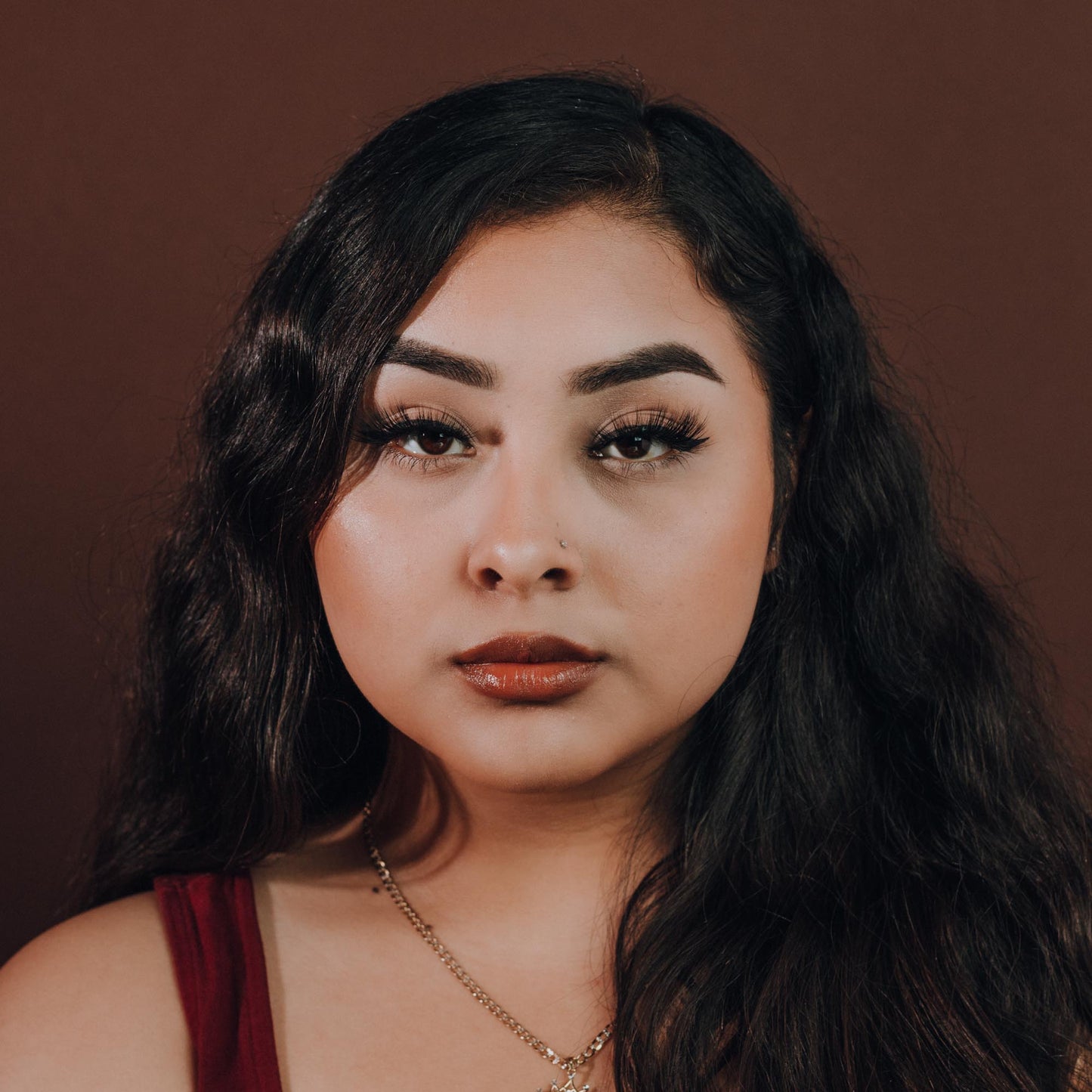 Chacalosa | Tapered Cat-Eye Full Fluffy 18-22mm