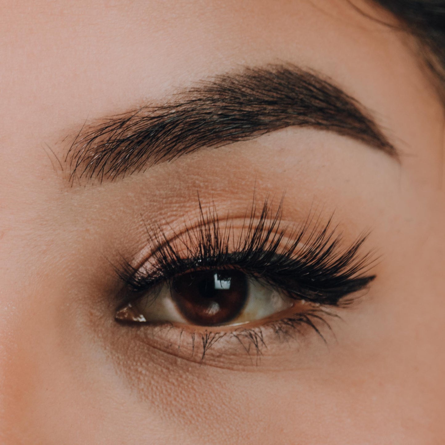 Lolita | Rounded Anime Doll Clumpy Style Medium Fluffy 18-20mm