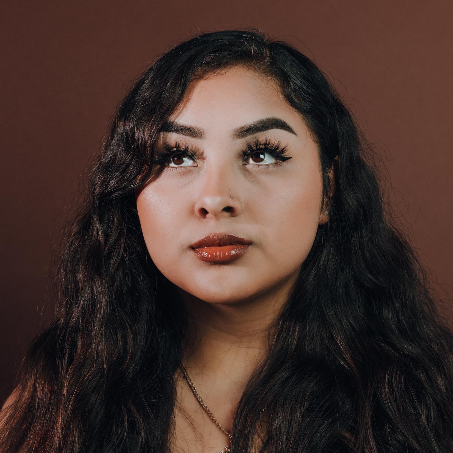 Lolita | Rounded Anime Doll Clumpy Style Medium Fluffy 18-20mm