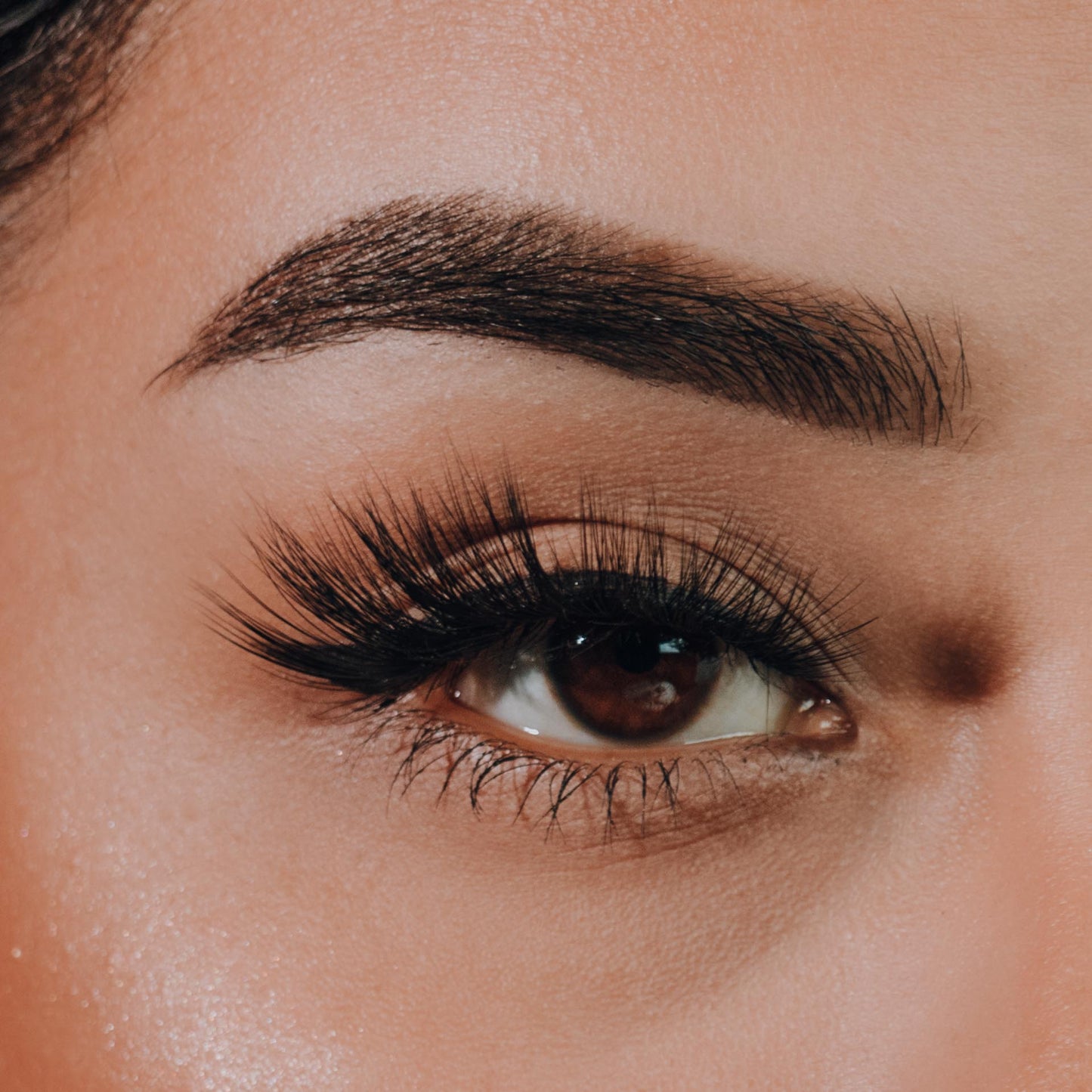 Chacalosa | Tapered Cat-Eye Full Fluffy 18-22mm