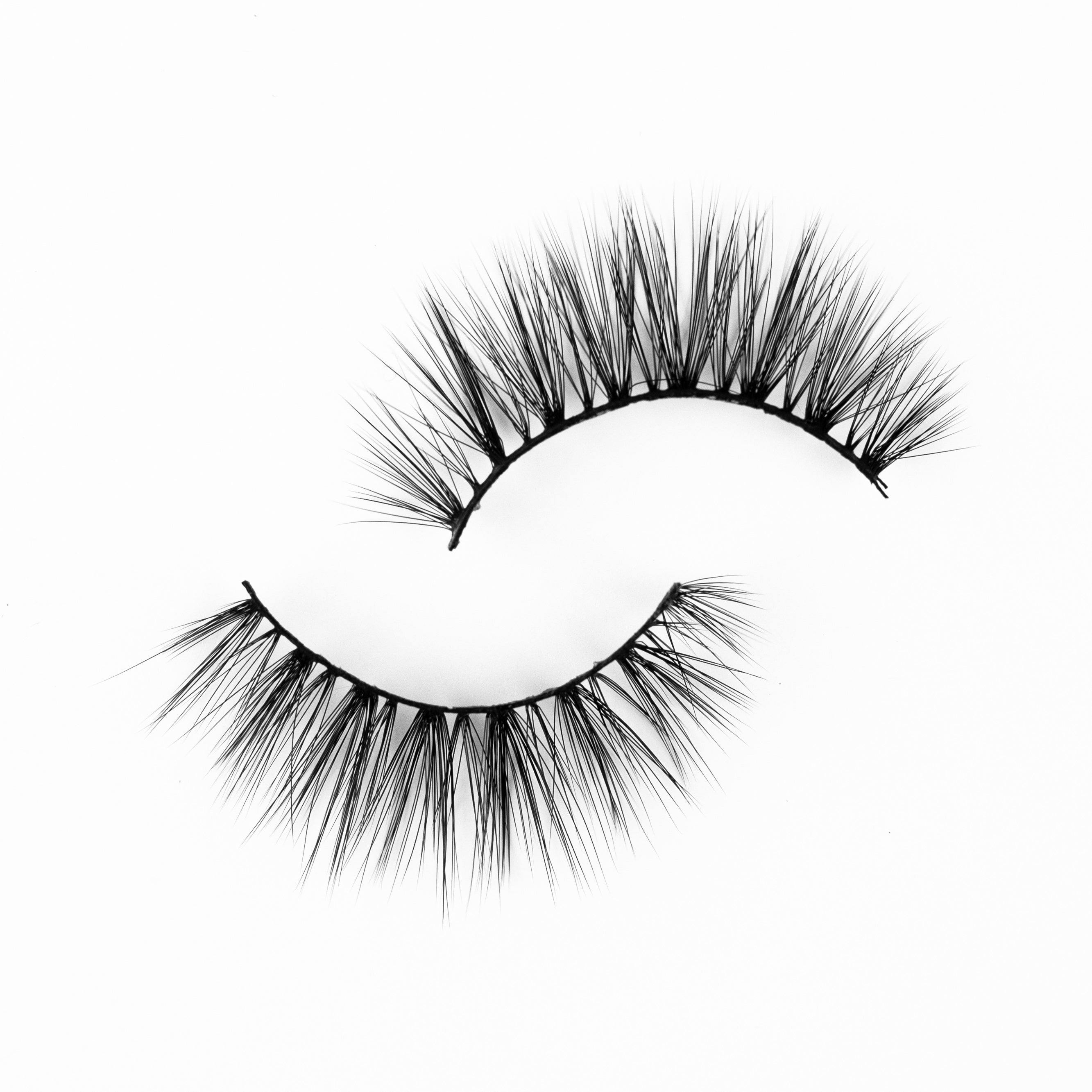 Hermosa | Luxury Silk Lashes | Chula Beauty